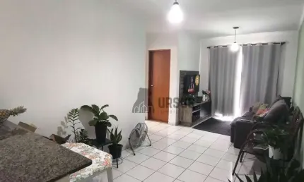 Apartamento Residencial à venda, Areão, Taubaté - AP0215.