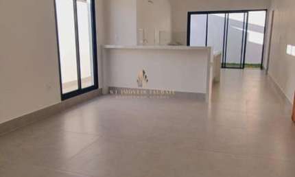 Casa térrea em Condomínio Residêncial Catagua Way Sul