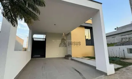 Casa à venda, Condomínio Residencial Recanto Tropical - Taubaté/SP