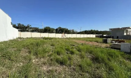 Terreno em Condomínio à venda, no Condomínio Quinta das Palmeiras,  em Taubaté, Itapecirica, 300m²
