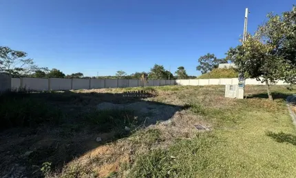 Terreno em Condomínio, 310m², à venda em Taubaté, Itapecirica