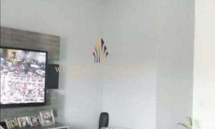 Casa à venda 3 Quartos, 2 Vagas, 125M², Esplanada Santa Terezinha, Taubaté - SP