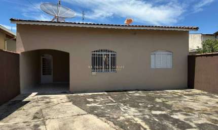 Casa à venda em Pindamonhangaba, Residencial e Comercial Cidade Morumbi, com 2 quartos, 150m²