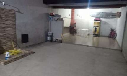 Casa com 3 quartos à venda na Rua Expedicionário Teodoro Francisco Ribeiro, Vila Santa Isabel, Taubaté