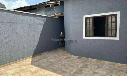 Casa Residencial à venda, Mombaça, Pindamonhangaba - CA0360.