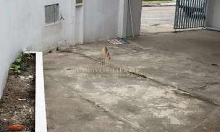 Casa com 2 quartos à venda na Avenida Ana Lúcia de Oliveira Campos, Residencial Bardan, Taubaté