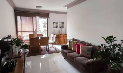 Apartamento com 3 dormitórios à venda, 84 m² por R$ 450.000,00 - Jardim das Nações - Taubaté/SP