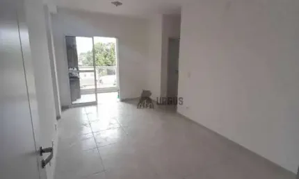 Apartamento Residencial à venda, Esplanada Independência, Taubaté - AP0109.