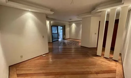 Apartamento com 3 dormitórios à venda, 187 m² por r$ 715.000,00 - edifício village residence - taubaté/sp
