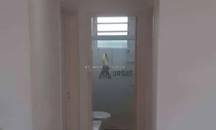Apartamento Residencial à venda, Vila São José, Taubaté - AP0152.
