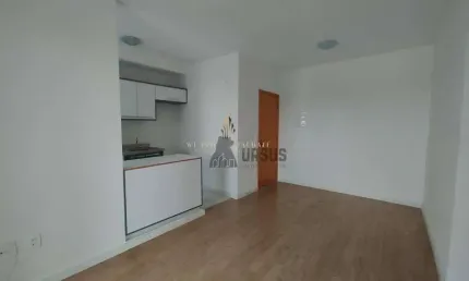 Apartamento Residencial à venda, Vila São José, Taubaté - AP0154.
