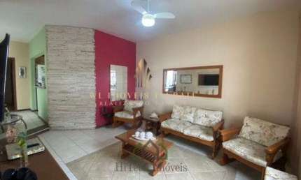 Casa à venda 3 Quartos, 2 Vagas, 250M², Village de Tremembé, Tremembé - SP