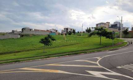 Terreno em Condomínio, 450m², à venda em Taubaté, Loteamento Residencial Fazenda Casa Grande