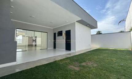 Casa de condomínio à venda, no Residencial Ágata - Vale dos Cristais,  em Taubaté, Vale dos Cristais, com 3 quartos, 145m²