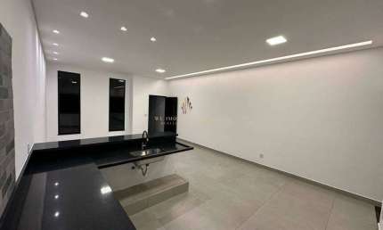 Casa à venda em Taubaté, Residencial Antares, com 3 quartos, 88m²