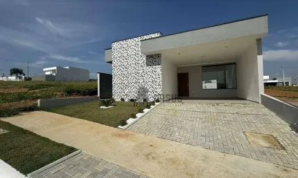 Casa à venda, Residencial Agata, Vale dos Cristais - Taubaté/SP
