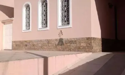 Casa com 2 dormitórios à venda, 136 m² por R$ 470.000,00 - Jardim Ana Rosa - Taubaté/SP