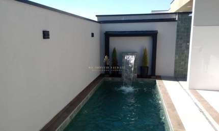 Casa de condomínio com 3 quartos, 250m², à venda em Tremembé, Loteamento Residencial São Vicente de Paulo