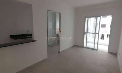 Apartamento com 2 quartos, 56m², à venda em Taubaté, Parque Santo Antônio