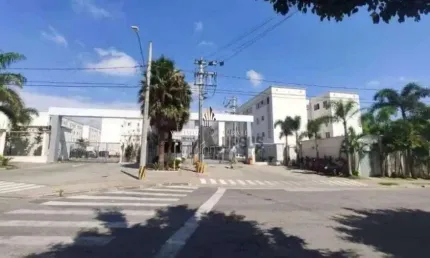 Apartamento residencial à venda, jardim gurilândia, taubaté - ap0123.