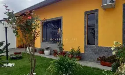 Sobrado à venda em Taubaté, Jardim Independência, com 3 quartos, 157m²