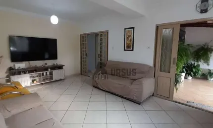 Casa com 5 dormitórios à venda, 189 m² por r$ 510.000,00 - flor do vale - tremembé/sp