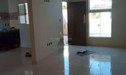 Casa Residencial à venda, Piracangaguá, Taubaté - CA0120.