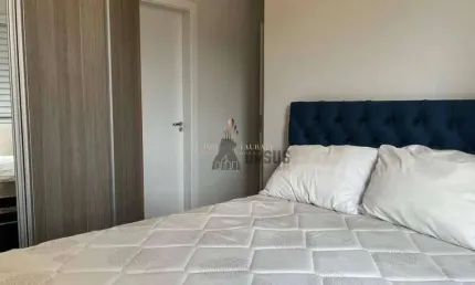 Apartamento com 3 dormitórios à venda, 74 m² por r$ 320.000,00 - edifício torres do vale - taubaté/sp