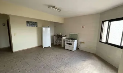 Apartamento Residencial à venda, Centro, Taubaté - AP0139.