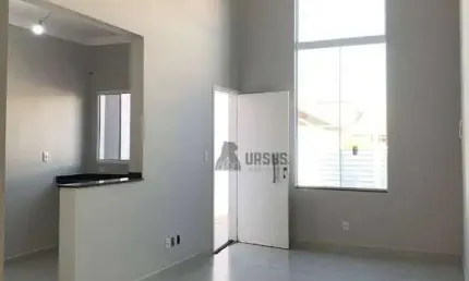 Casa Residencial à venda, Loteamento Vila Olímpia, Taubaté - CA0124.
