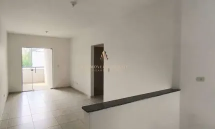 Apartamento com 2 quartos, 84,47m², à venda em Taubaté, Chácara do Visconde