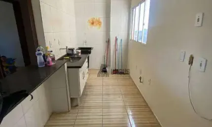 Apartamento com 2 dormitórios à venda, 76 m² por R$ 260.000,00 - Edifício Santa Helena - Taubaté/SP