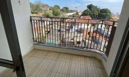 Apartamento com 2 dormitórios à venda, 76 m² por R$ 260.000,00 - Edifício Santa Helena - Taubaté/SP