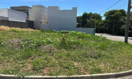 Terreno à venda, 220 m² por R$ 130.000,00 - Loteamento Flamboyant - Pindamonhangaba/SP