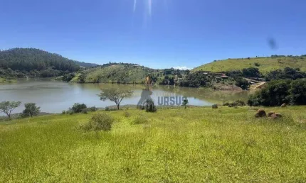 Terreno à venda, 20000 m² por r$ 355.000,00 - paiol grande - redenção da serra/sp