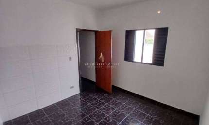 Casa à venda em Taubaté, Jardim das Nações, com 2 quartos, 100m²