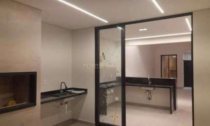 Casa de condomínio à venda, no Condomínio Residencial Barão de Tremembé,  em Tremembé, Caminho Novo, com 3 quartos, 144m²