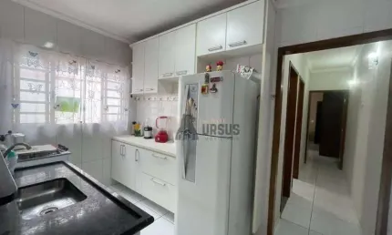 Apartamento Residencial à venda, Crispim, Pindamonhangaba - AP0252.
