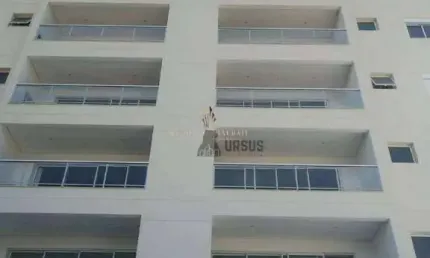 Apartamento Residencial à venda, Jardim das Nações, Taubaté - AP0253.