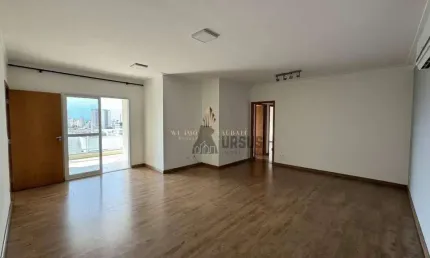 Apartamento com 4 dormitórios à venda, 146 m² por R$ 895.000,00 - Jardim Eulália - Taubaté/SP