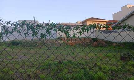 Terreno à venda em Taubaté, Loteamento Residencial e Comercial Bosque Flamboyant, 540m²