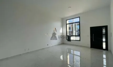 Casa com 3 dormitórios à venda, 160 m² por R$ 795.000,00 - Condomínio Morada do Visconde - Tremembé/SP