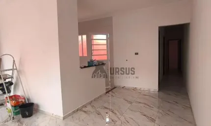 Casa com 2 dormitórios à venda, 64 m² por r$ 245.000,00 - vale das flores - tremembé/sp