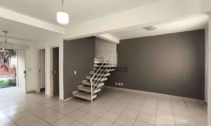 Casa Residencial à venda, Esplanada Independência, Taubaté - CA0290.