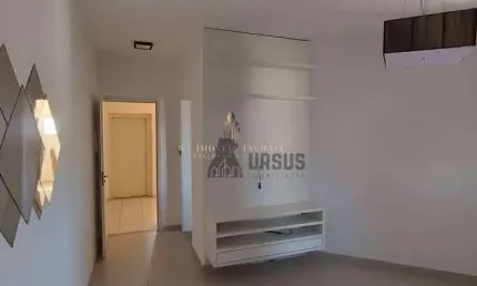 Apartamento residencial à venda, vila são josé, taubaté - ap0263.