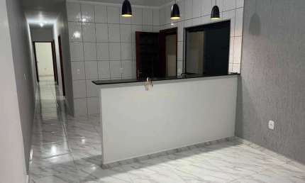 Casa com 3 quartos, 61m², à venda em Taubaté, Jd Continental I