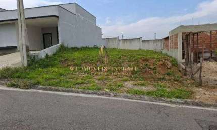 Terreno em Condomínio, 250m², à venda, Vale dos Cristais