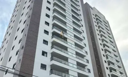 Apartamento à venda, no Condomínio Lucca, , Jardim das Nações, com 3 quartos, 109m²