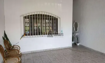 Casa com 2 dormitórios à venda, 130 m² por R$ 265.000,00 - Loteamento Residencial Andrade - Pindamonhangaba/SP