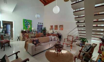 Casa de condomínio à venda, no Condomínio Campos do Conde Louvre,  em Tremembé, Loteamento Residencial Campos do Conde II, com 3 quartos, 159m²